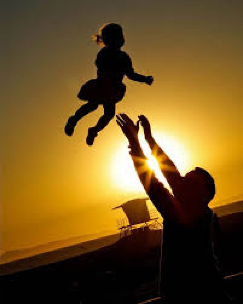 8 chiêu giúp bạn trở thành ông bố tuyệt vời » Báo Phụ Nữ Việt Nam