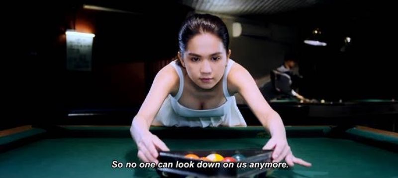Trailer Phim Vong Eo 56 Tiết Lộ Qua Khứ Cay đắng Của Ngọc Trinh Bao Phụ Nữ Việt Nam