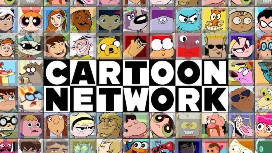 Phim hoạt hình của Cartoon Network lần đầu tiên được lồng tiếng Việt » Báo  Phụ Nữ Việt Nam