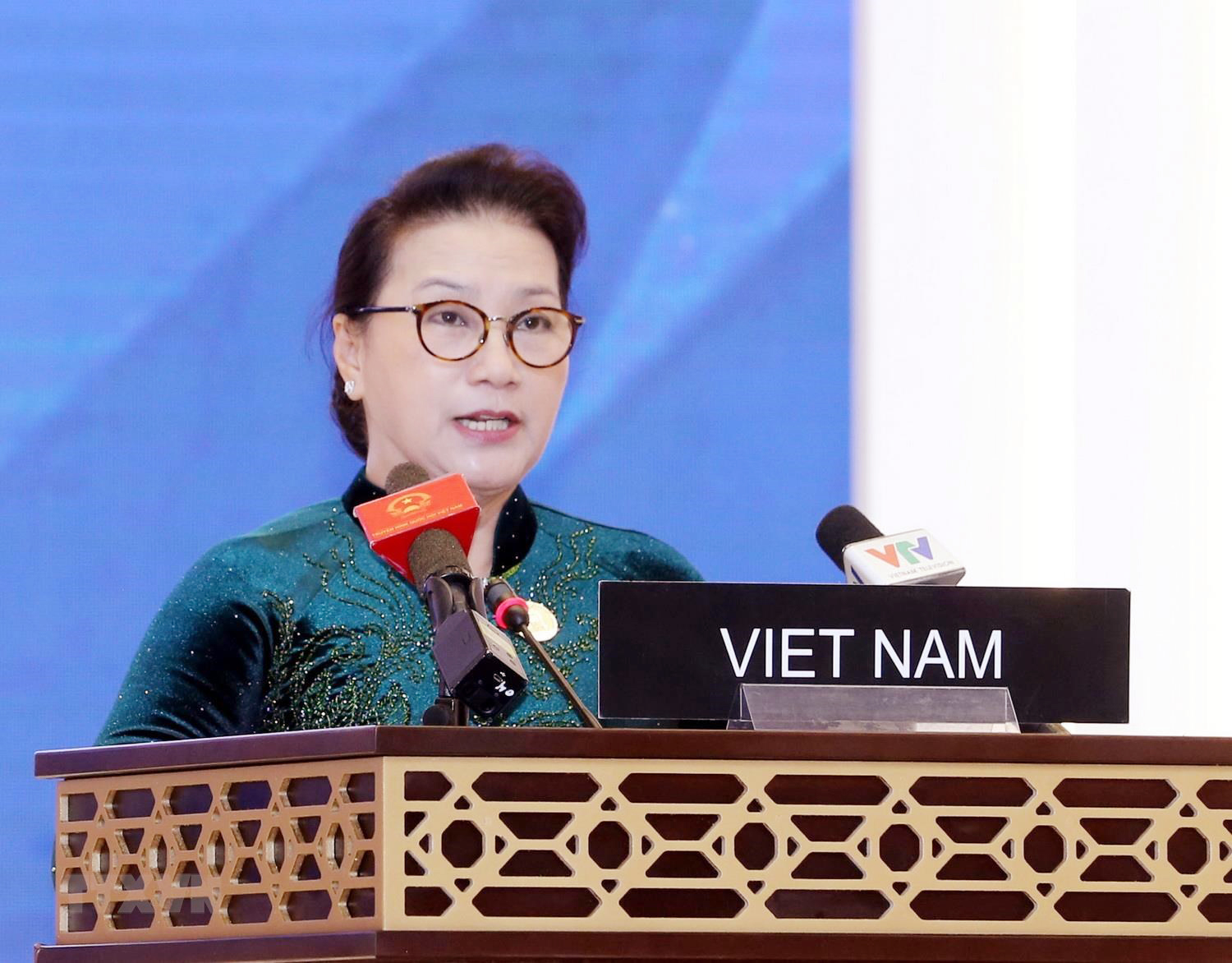 ttxvn_0704_kim_ngan_ipu.jpg