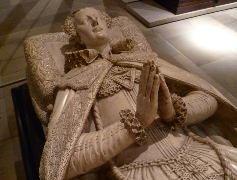 Thư từ bí ẩn của Nữ hoàng Mary Stuart được giải mã sau 436 năm