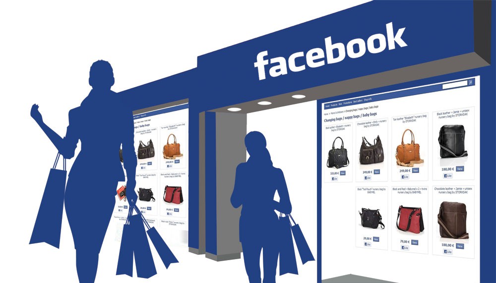 Bán hàng online sẽ bị ảnh hưởng do Facebook điều chỉnh 'news feed' » Báo  Phụ Nữ Việt Nam