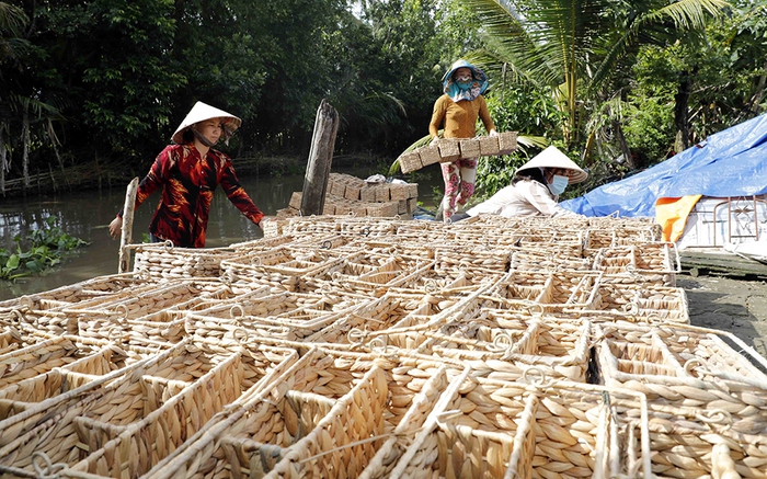 Điểm tựa cho người dân vươn lên thoát nghèo bền vững Báo Phụ Nữ Việt Nam