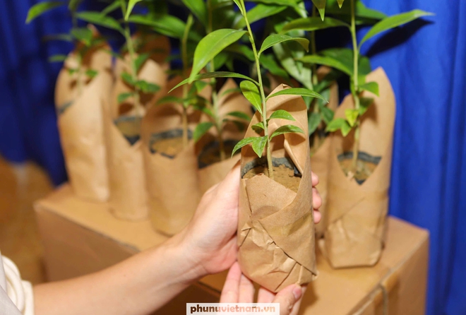 Khoe sản phẩm độc lạ tại Cuộc thi "Phụ nữ khởi nghiệp sáng tạo và chuyển đổi xanh" năm 2024- Ảnh 5.
