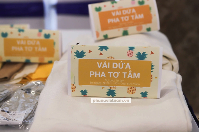 Khoe sản phẩm độc lạ tại Cuộc thi "Phụ nữ khởi nghiệp sáng tạo và chuyển đổi xanh" năm 2024- Ảnh 14.