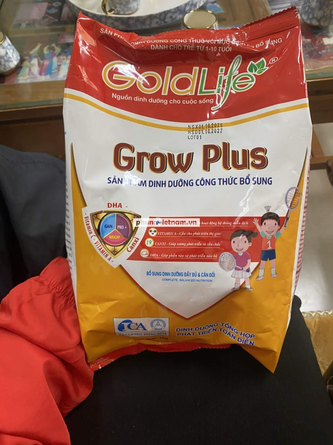 Phụ huynh Trường mầm non Chu Minh nghi 