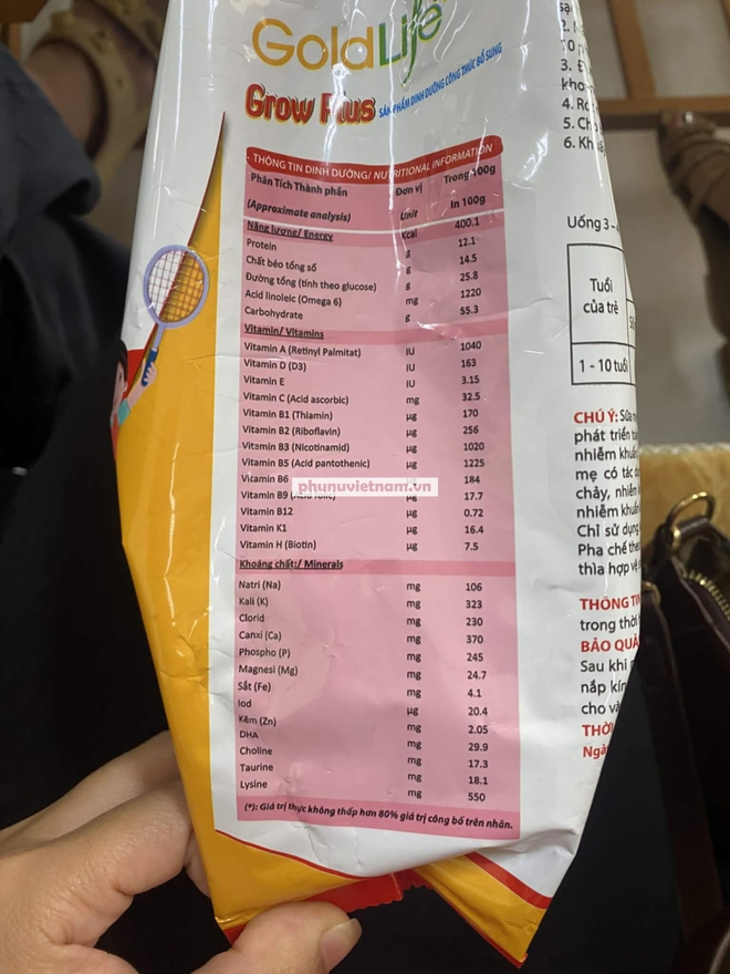 Phụ huynh Trường mầm non Chu Minh nghi 