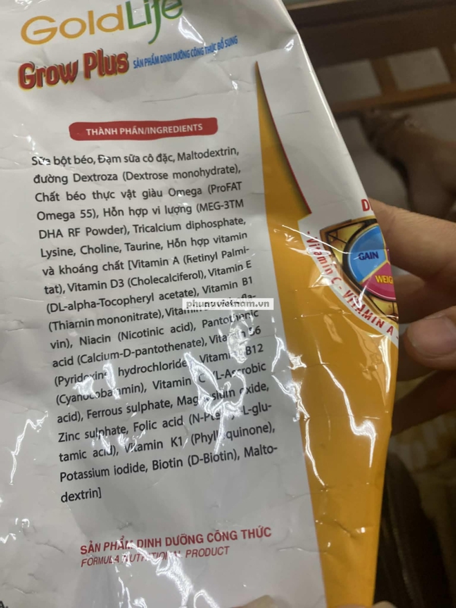 Phụ huynh Trường mầm non Chu Minh nghi 