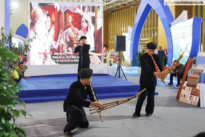 Hội chợ Mùa Thu 2025 - nơi thăng hoa sáng tạo và khát vọng vươn xa của phụ nữ Việt- Ảnh 17.