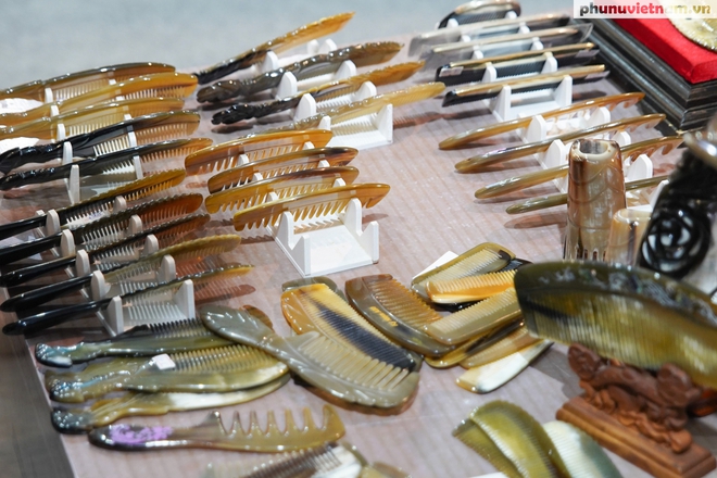 Hội chợ Mùa Thu 2025 - nơi thăng hoa sáng tạo và khát vọng vươn xa của phụ nữ Việt- Ảnh 4.