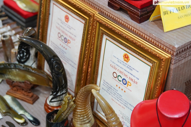 Hội chợ Mùa Thu 2025 - nơi thăng hoa sáng tạo và khát vọng vươn xa của phụ nữ Việt- Ảnh 5.