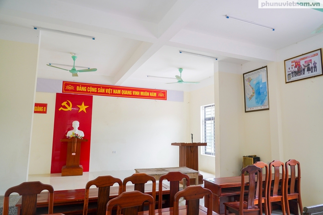 Dự án 8 góp phần thay đổi bản Chứt bên núi Giăng Màn- Ảnh 8.