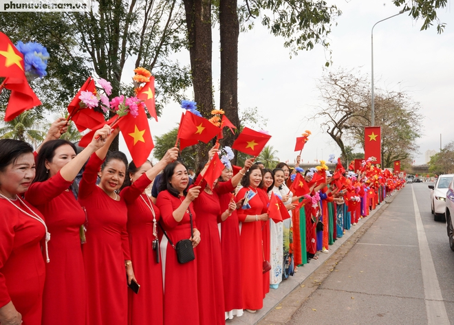 Bộ trưởng Bộ Quốc phòng Việt Nam hội đàm với Bộ trưởng Bộ Quốc phòng Trung Quốc- Ảnh 2.