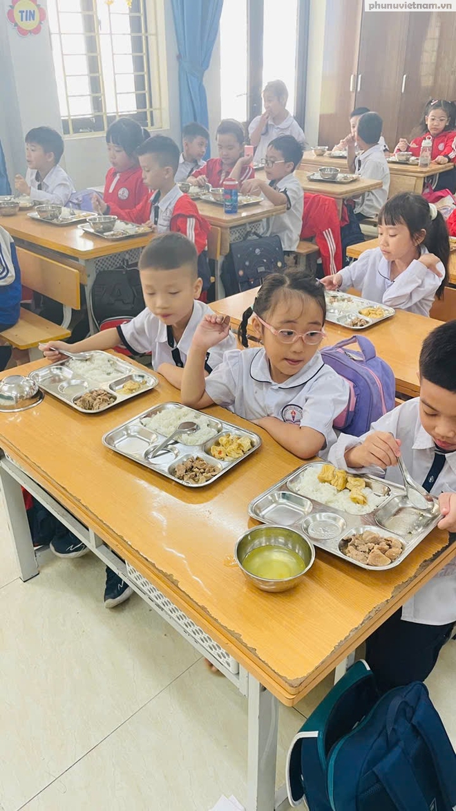 Sau vụ 