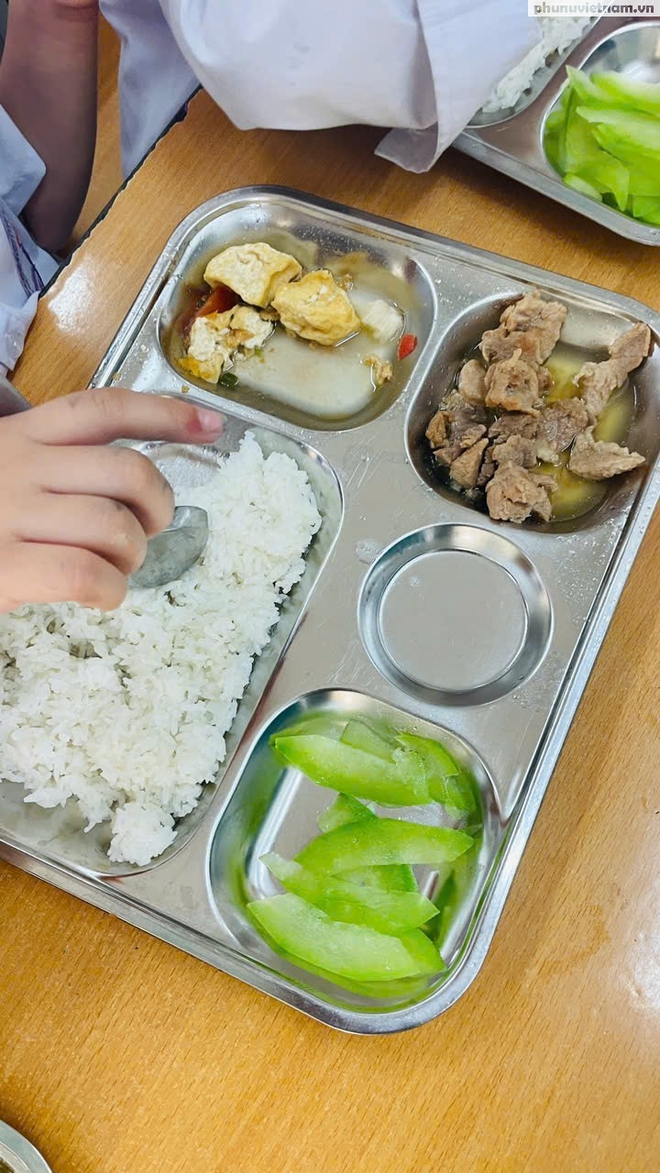 Sau vụ 