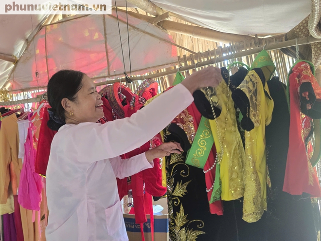 Ý tưởng làm du lịch từ đầm sen quê của người phụ nữ dân tộc Tày - Ảnh 3.