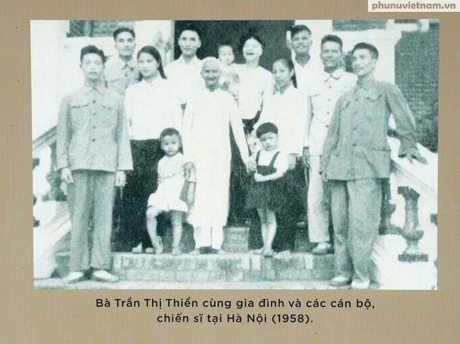 Bảo tàng Đại tướng Nguyễn Chí Thanh trong Kinh thành Huế- Ảnh 5.