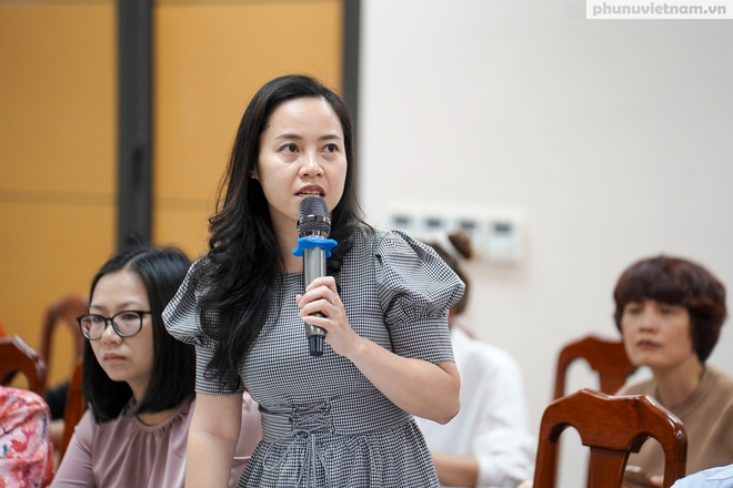 Đảng bộ TƯ Hội LHPN Việt Nam phát động Cuộc thi chính luận về bảo vệ nền tảng tư tưởng của Đảng năm 2026- Ảnh 5.