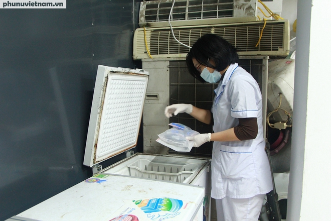 Giấu gia đình làm bác sĩ pháp y: Hành trình tìm sự thật từ những dấu vết lặng im- Ảnh 5.