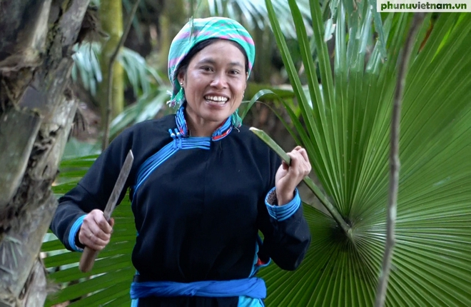 Phụ nữ Tày ở Bản Liền "kể chuyện cổ tích" bằng du lịch cộng đồng- Ảnh 11. Phụ nữ Tày ở Bản Liền "kể chuyện cổ tích" bằng du lịch cộng đồng- Ảnh 11.