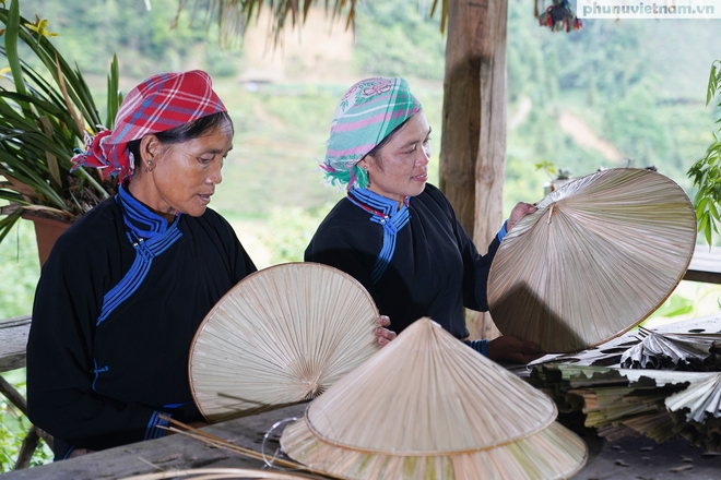 Phụ nữ Tày ở Bản Liền "kể chuyện cổ tích" bằng du lịch cộng đồng- Ảnh 12. Phụ nữ Tày ở Bản Liền "kể chuyện cổ tích" bằng du lịch cộng đồng- Ảnh 12.