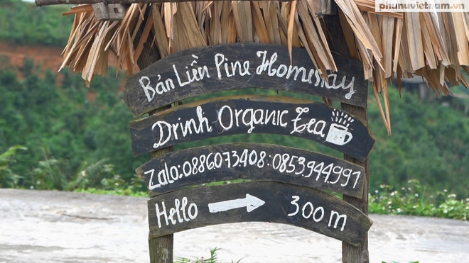 Phụ nữ dân tộc Tày Bản Liền có sinh kế bền vững từ du lịch cộng đồng- Ảnh 5.