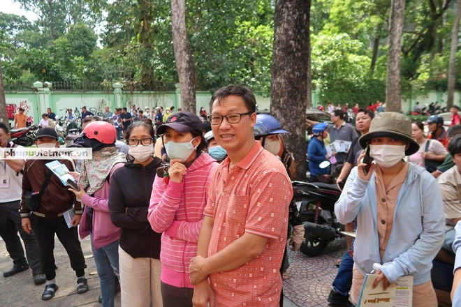 Hơn 76.000 thí sinh tại TPHCM làm thủ tục dự thi vào lớp 10- Ảnh 8.