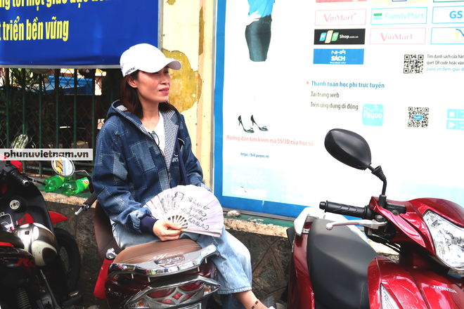 Hơn 76.000 thí sinh tại TPHCM làm thủ tục dự thi vào lớp 10- Ảnh 9.
