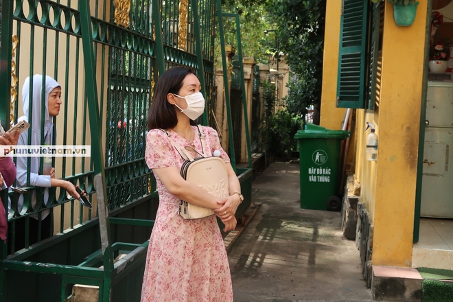 Hơn 76.000 thí sinh tại TPHCM làm thủ tục dự thi vào lớp 10- Ảnh 11.