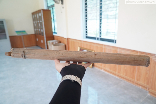 Gìn giữ bản sắc văn hóa người Chứt từ những nhà văn hóa cộng đồng- Ảnh 6.