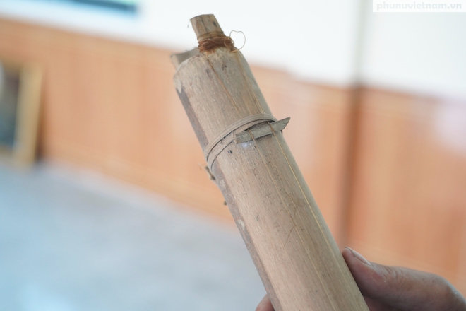 Gìn giữ bản sắc văn hóa người Chứt từ những nhà văn hóa cộng đồng- Ảnh 7.