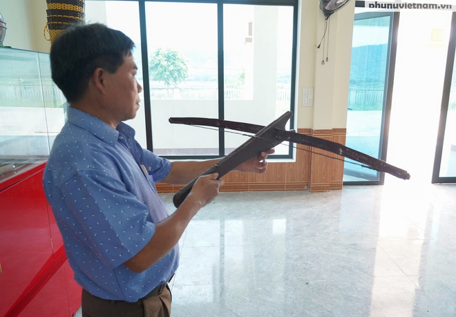 Gìn giữ bản sắc văn hóa người Chứt từ những nhà văn hóa cộng đồng- Ảnh 10.