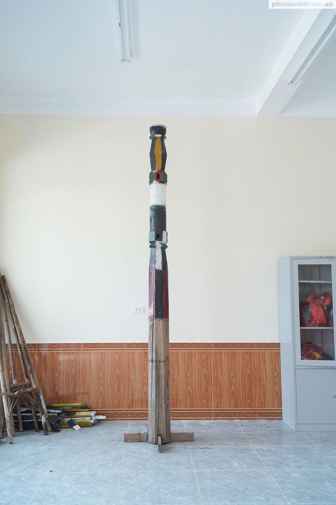 Gìn giữ bản sắc văn hóa người Chứt từ những nhà văn hóa cộng đồng- Ảnh 18.