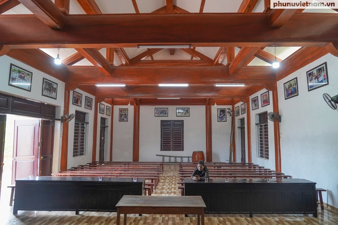 Gìn giữ bản sắc văn hóa người Chứt từ những nhà văn hóa cộng đồng- Ảnh 20.