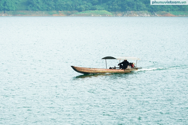 Danh thắng Thượng Lâm - “Vịnh Hạ Long trên cạn” giữa đại ngàn Tuyên Quang- Ảnh 10.