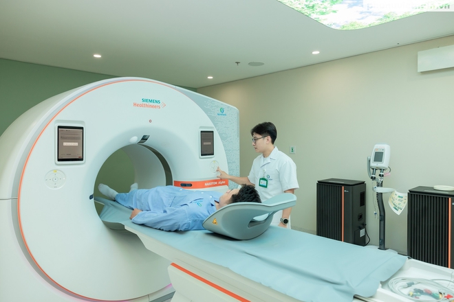 Nền tảng của y tế tư nhân trong chăm sóc sức khỏe Nhân dân- Ảnh 2.