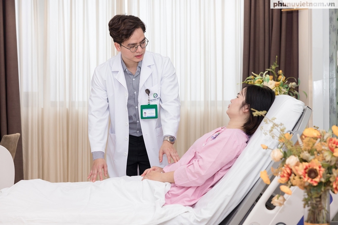 Nền tảng của y tế tư nhân trong chăm sóc sức khỏe Nhân dân- Ảnh 3.