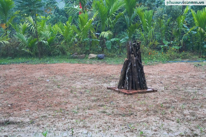 Bản người Thái ở miền Tây Thanh Hóa “thoát nghèo” nhờ du lịch cộng đồng- Ảnh 12.