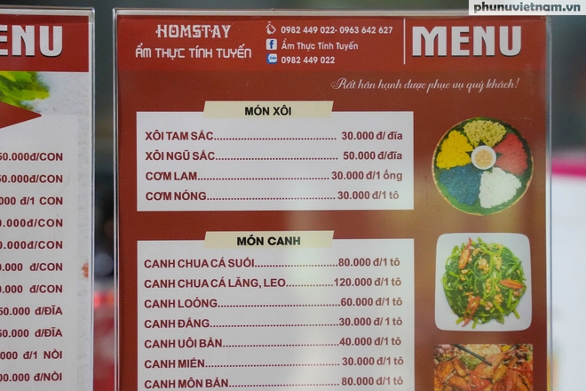 Bản người Thái ở miền Tây Thanh Hóa “thoát nghèo” nhờ du lịch cộng đồng- Ảnh 13.
