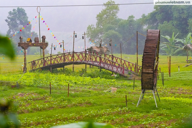 Bản người Thái ở miền Tây Thanh Hóa “thoát nghèo” nhờ du lịch cộng đồng- Ảnh 16.