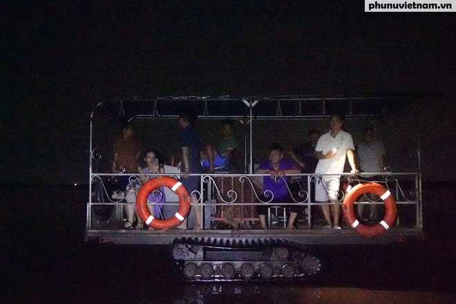 Choáng ngợp trước vẻ đẹp huyền ảo của bãi biển vô cực đẹp nhất miền Bắc ở Hưng Yên- Ảnh 5.