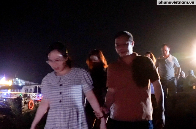 Choáng ngợp trước vẻ đẹp huyền ảo của bãi biển vô cực đẹp nhất miền Bắc ở Hưng Yên- Ảnh 6.