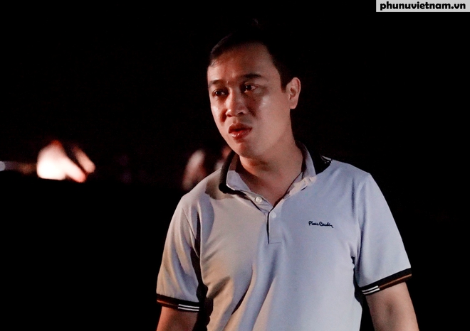 Choáng ngợp trước vẻ đẹp huyền ảo của bãi biển vô cực đẹp nhất miền Bắc ở Hưng Yên- Ảnh 7.