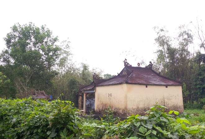 Làng cổ Phước Tích – “bảo tàng sống” hơn 550 năm tuổi bên dòng Ô Lâu- Ảnh 8.