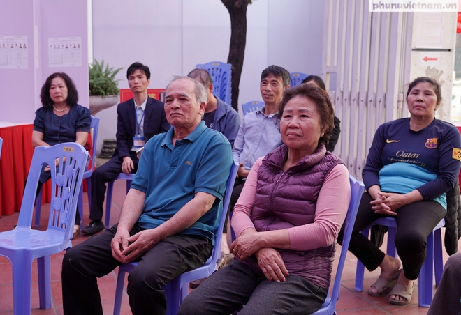 Hà Nội hoàn tất mọi công tác chuẩn bị, sẵn sàng chào đón Ngày hội non sông- Ảnh 18. Hà Nội hoàn tất mọi công tác chuẩn bị, sẵn sàng chào đón Ngày hội non sông- Ảnh 18.