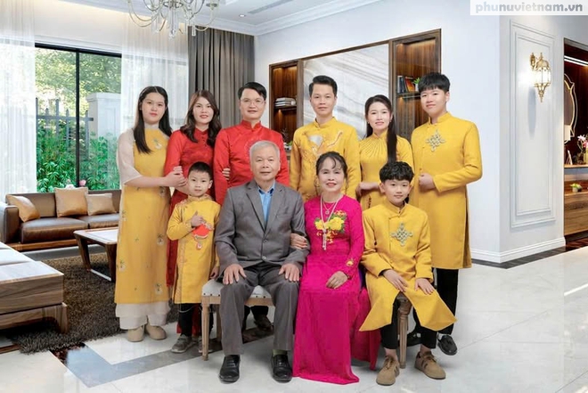 Phụ nữ Thái Nguyên: Nhiều hoạt động thiết thực từ cơ sở hưởng ứng Tuần lễ Áo dài 2026- Ảnh 6.