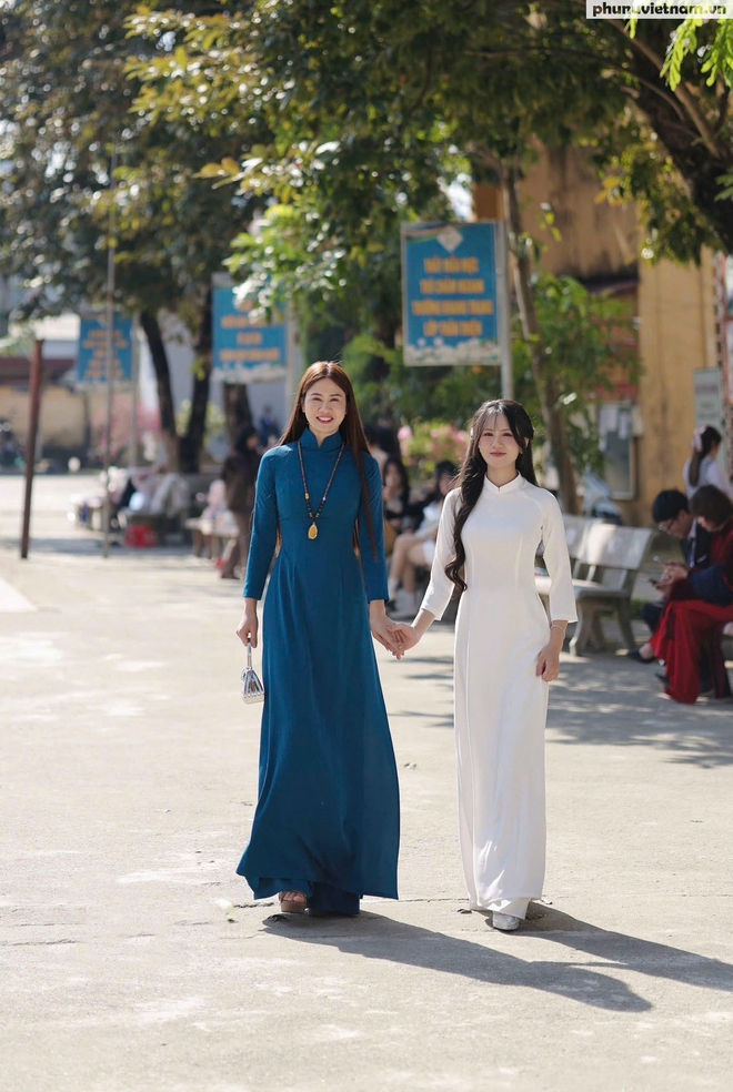 Phụ nữ Thái Nguyên: Nhiều hoạt động thiết thực từ cơ sở hưởng ứng Tuần lễ Áo dài 2026- Ảnh 7.