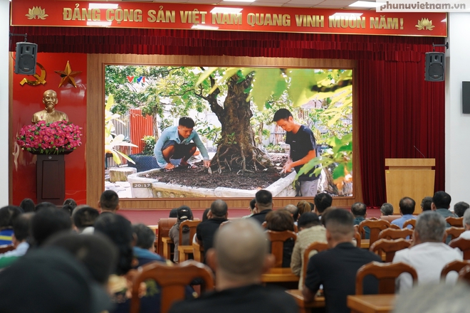 Giáo dục pháp luật, tư vấn việc làm cho gần 200 người chấp hành xong án phạt tù- Ảnh 5.