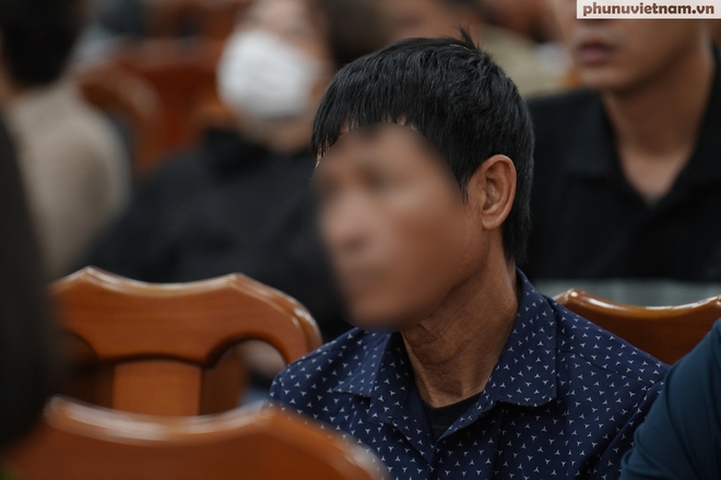 Giáo dục pháp luật, tư vấn việc làm cho gần 200 người chấp hành xong án phạt tù- Ảnh 6.