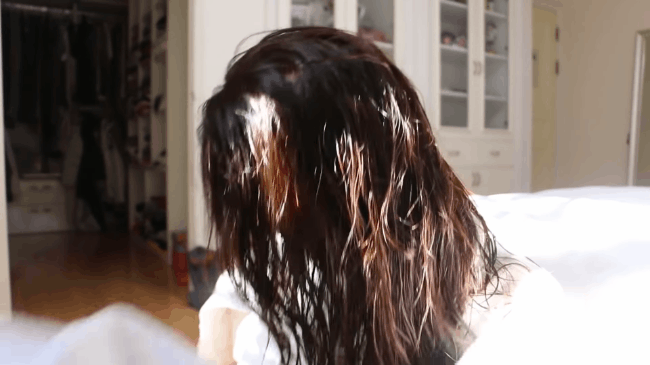 Chủ salon tóc người Hàn chỉ ra sai lầm hủy hoại tóc khi gội đầu: Gái Hàn không bao giờ mắc phải vì hại tóc cực kỳ - Ảnh 5.
